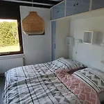 Mimosa2, Klepperstee In