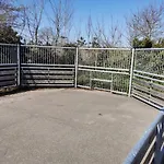 度假居 Mimosa2, Klepperstee In *