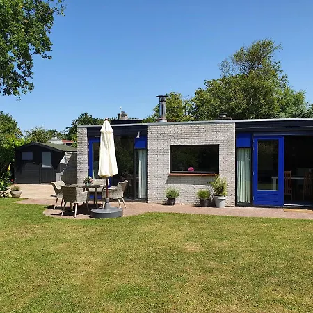 Mimosa2, Klepperstee In *