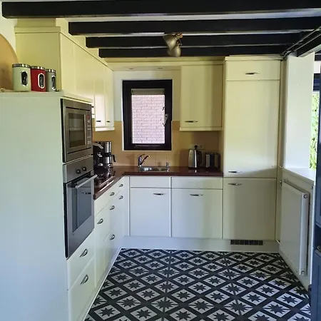 Сasa de vacaciones Mimosa2, Klepperstee In