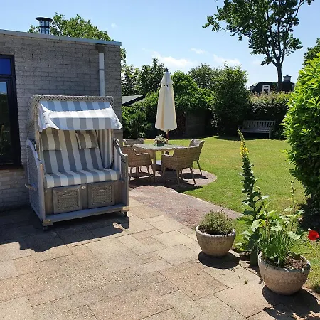 Сasa de vacaciones Mimosa2, Klepperstee In *