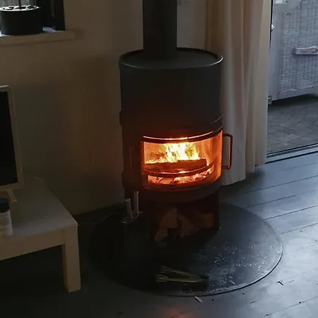 Mimosa2, Klepperstee In * Ouddorp