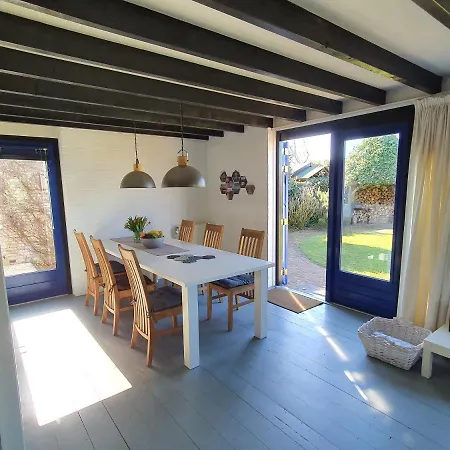 Сasa de vacaciones Mimosa2, Klepperstee In *