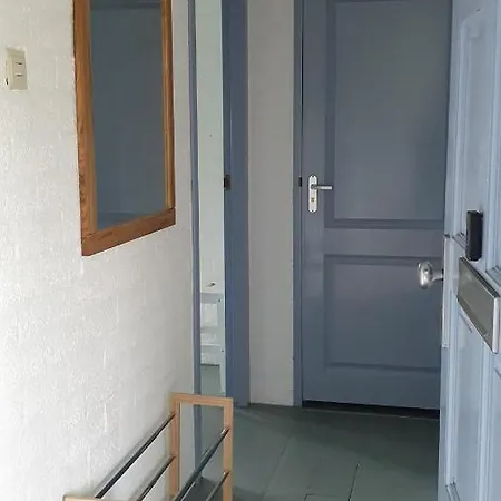 Mimosa2, Klepperstee In Holiday home Ouddorp