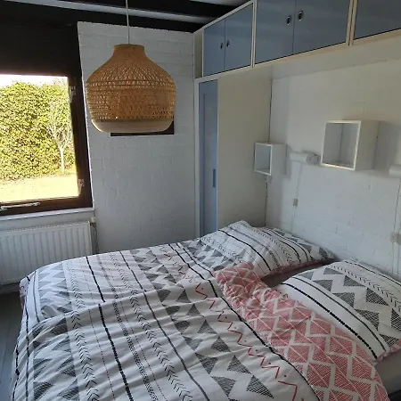 Mimosa2, Klepperstee In