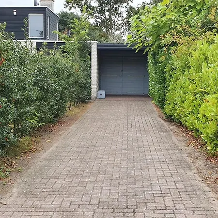 Mimosa2, Klepperstee In Сasa de vacaciones *