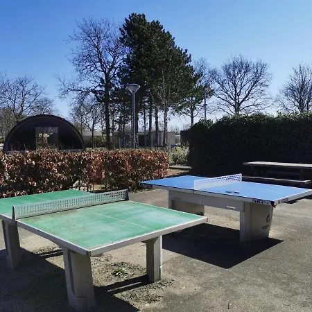 Сasa de vacaciones Mimosa2, Klepperstee In Ouddorp