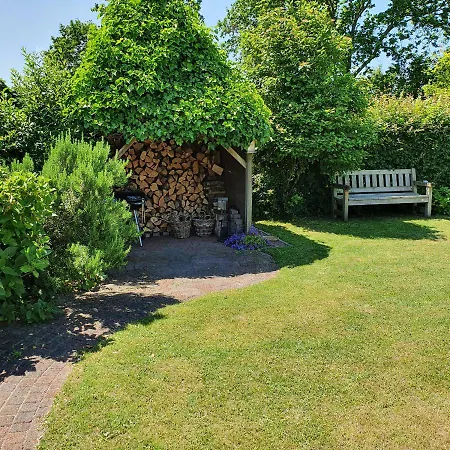 Mimosa2, Klepperstee In Holiday home Ouddorp