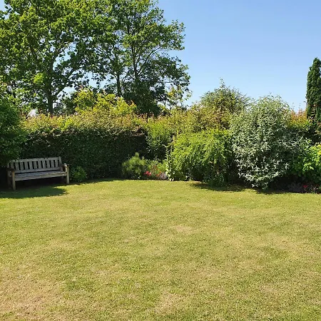 Mimosa2, Klepperstee In