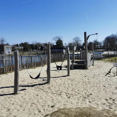 Сasa de vacaciones Mimosa2, Klepperstee In Ouddorp