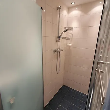 Mimosa2, Klepperstee In * Ouddorp