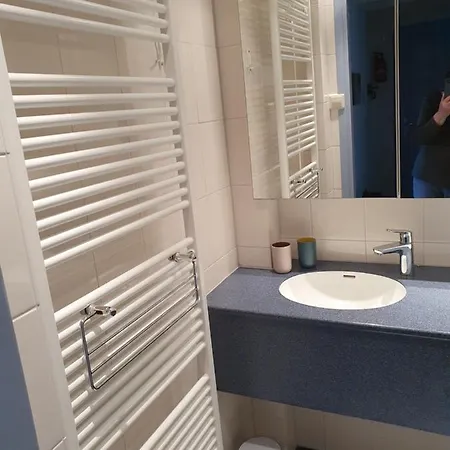 Mimosa2, Klepperstee In Holiday home Ouddorp