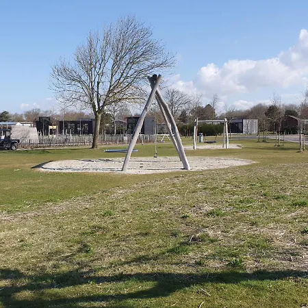 Mimosa2, Klepperstee In *