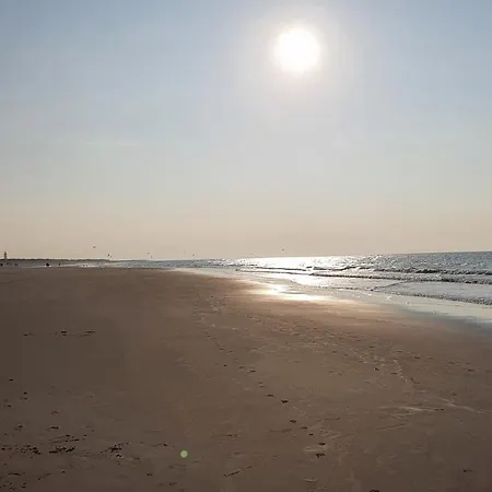 Сasa de vacaciones Mimosa2, Klepperstee In Ouddorp