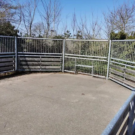 Сasa de vacaciones Mimosa2, Klepperstee In *