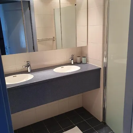 Mimosa2, Klepperstee In *