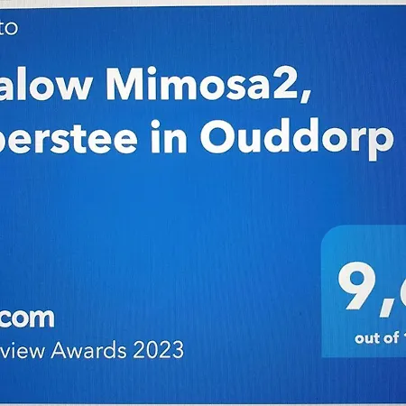 Mimosa2, Klepperstee In