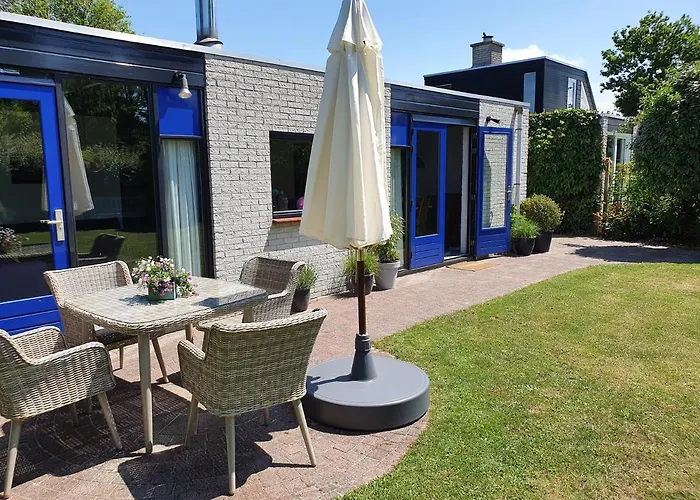 Mimosa2, Klepperstee In