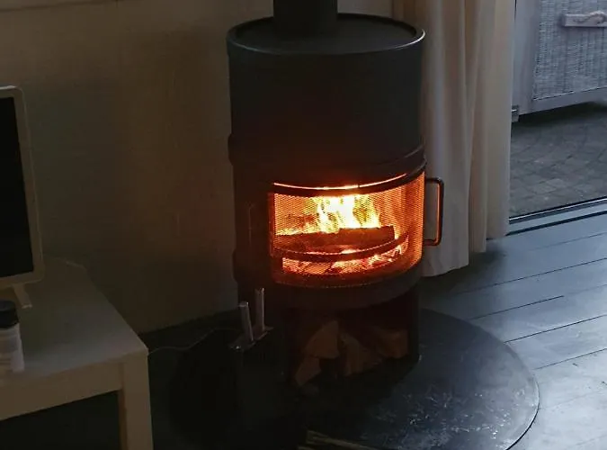 Mimosa2, Klepperstee In * Ouddorp