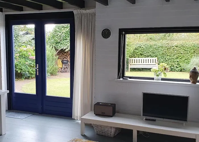 Mimosa2, Klepperstee In * אאודורפ