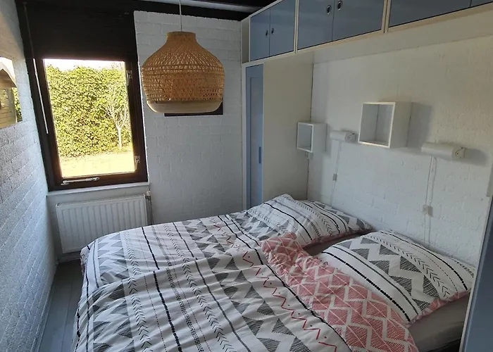 Mimosa2, Klepperstee In