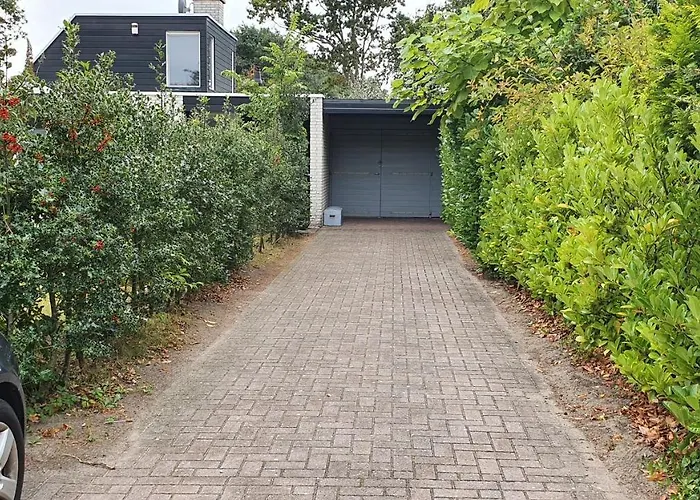 Mimosa2, Klepperstee In Holiday home *