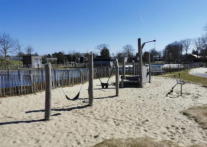 Prázdninový dům Mimosa2, Klepperstee In Ouddorp