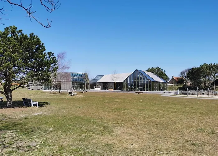 Mimosa2, Klepperstee In *