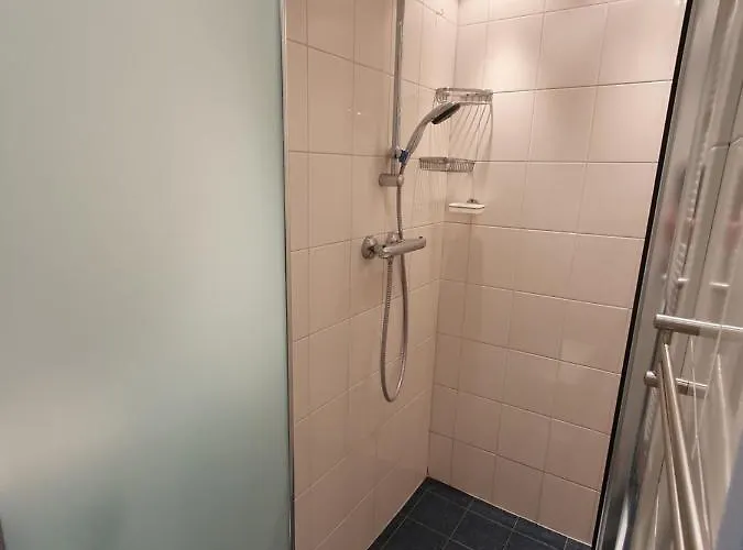 Mimosa2, Klepperstee In * אאודורפ