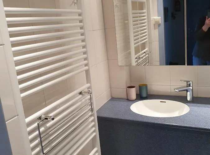 Mimosa2, Klepperstee In Holiday home Ouddorp