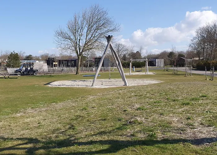 Mimosa2, Klepperstee In *