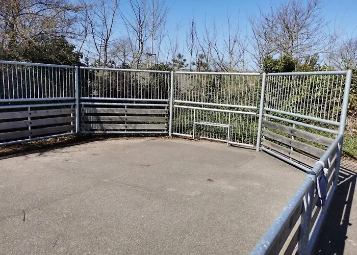 בית נופש Mimosa2, Klepperstee In *