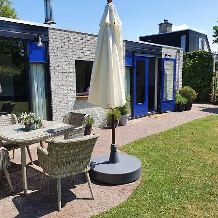 Mimosa2, Klepperstee In