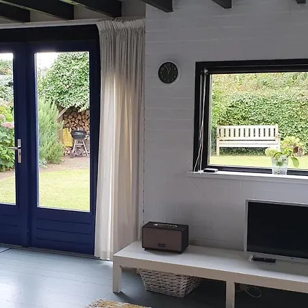 Mimosa2, Klepperstee In * Ouddorp