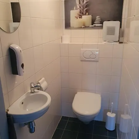 Mimosa2, Klepperstee In Ouddorp