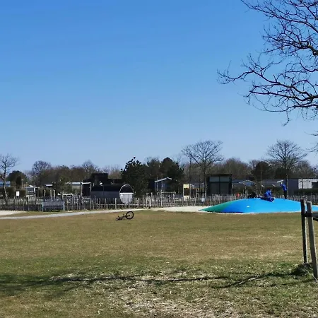 Mimosa2, Klepperstee In Hébergement de vacances Ouddorp