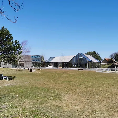 Mimosa2, Klepperstee In *