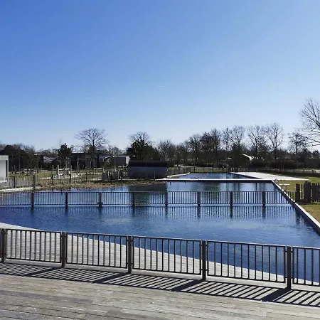 Mimosa2, Klepperstee In Ouddorp