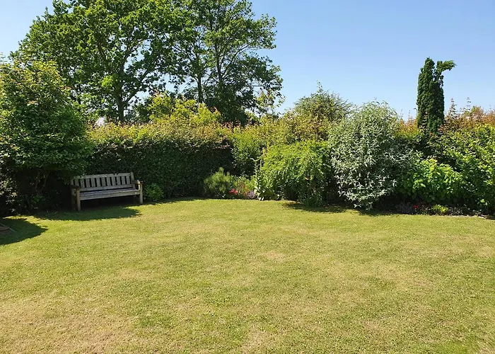 Mimosa2, Klepperstee In