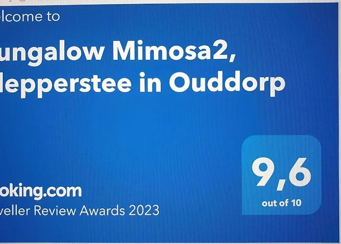 Mimosa2, Klepperstee In